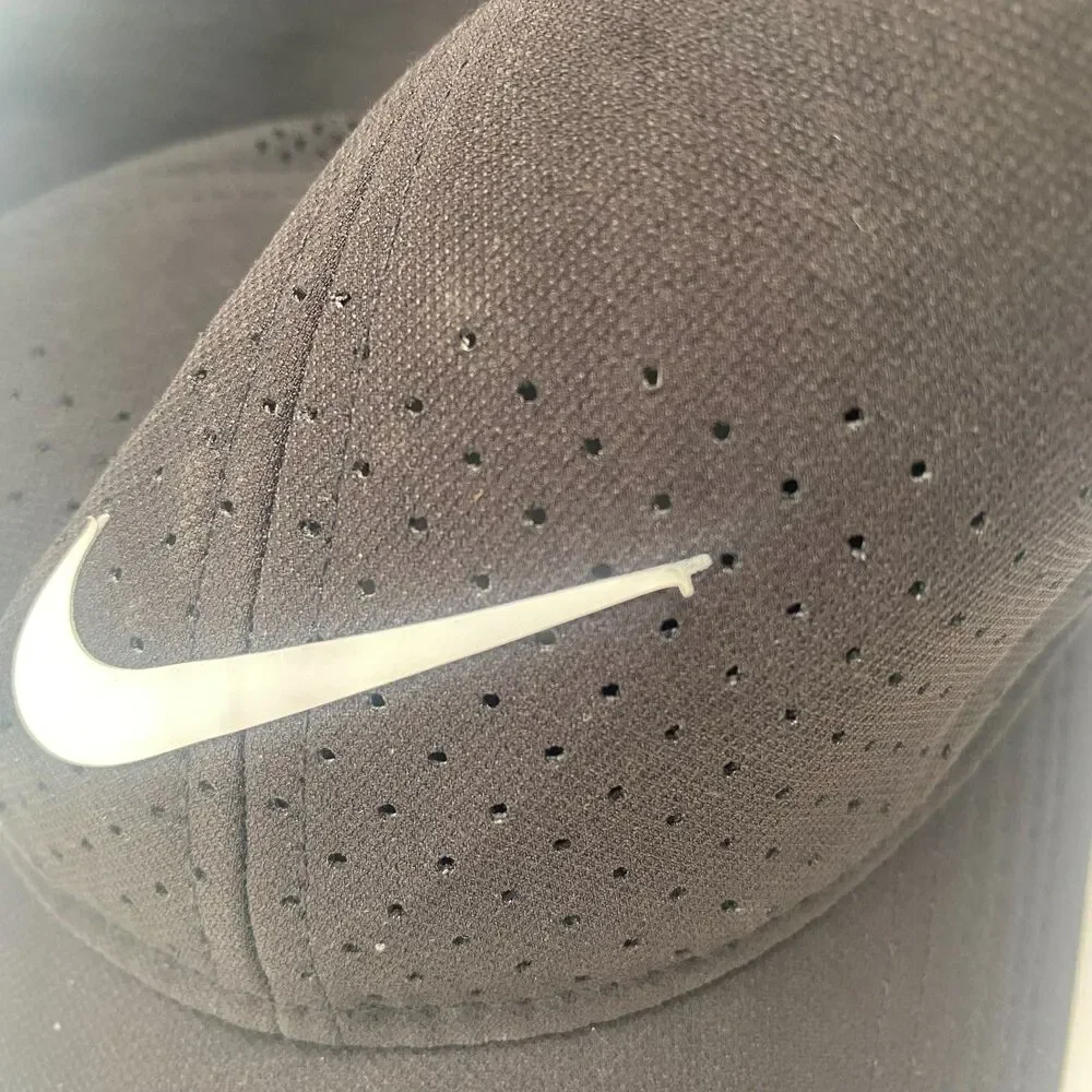 Nike Legacy91 Dri Fit Athletic Hat Unisex with Adjustable Snapbak